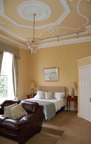 Latchfords Townhouse Gasthof Dublin
