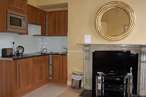 Gasthof Latchfords Townhouse Dublin
