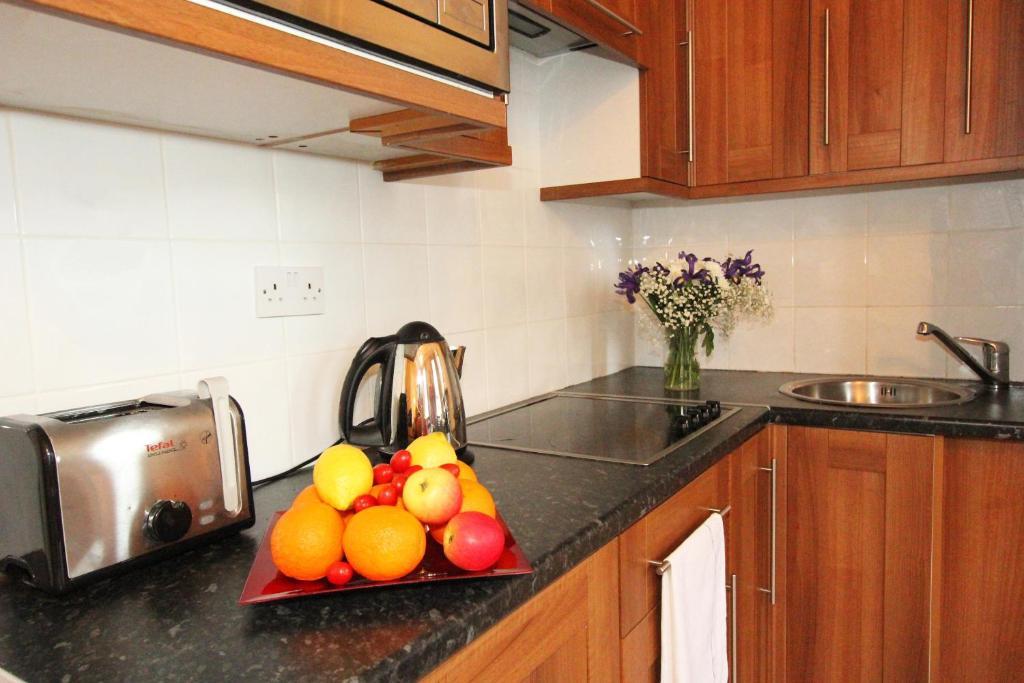 Latchfords Townhouse Gasthof 3*
