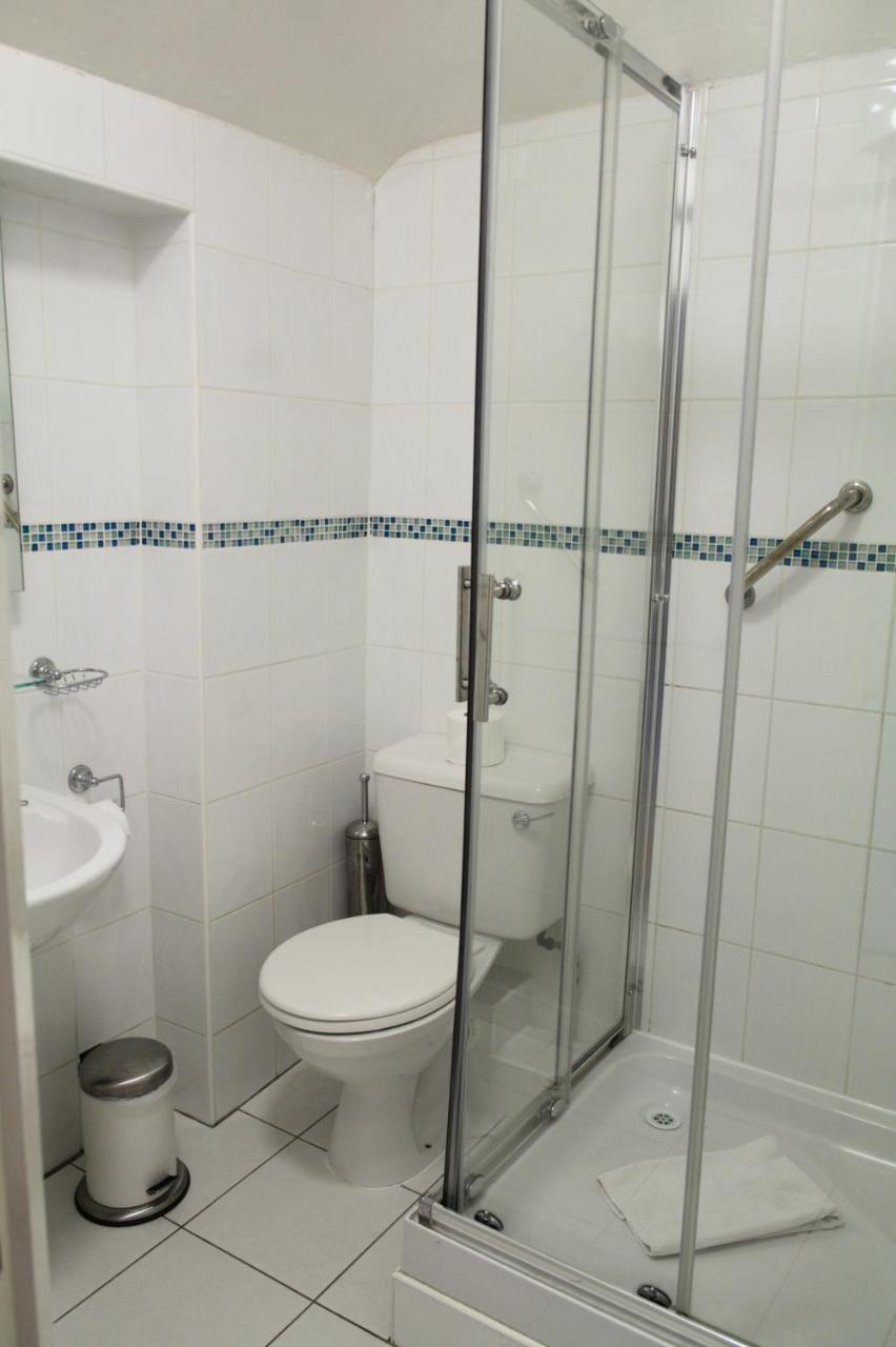 Latchfords Townhouse Gasthof 3*