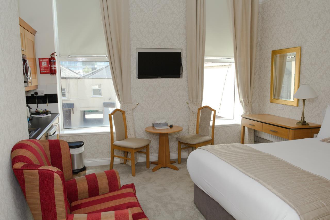 Latchfords Townhouse Gasthof