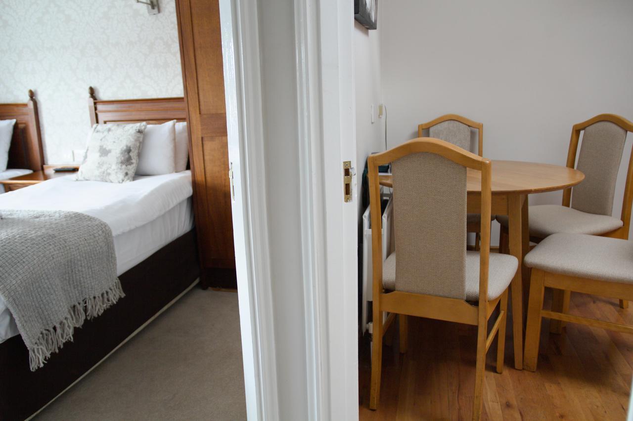 Latchfords Townhouse Gasthof Dublin