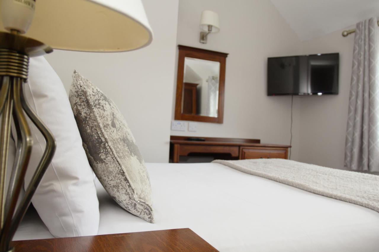 Latchfords Townhouse Gasthof Dublin
