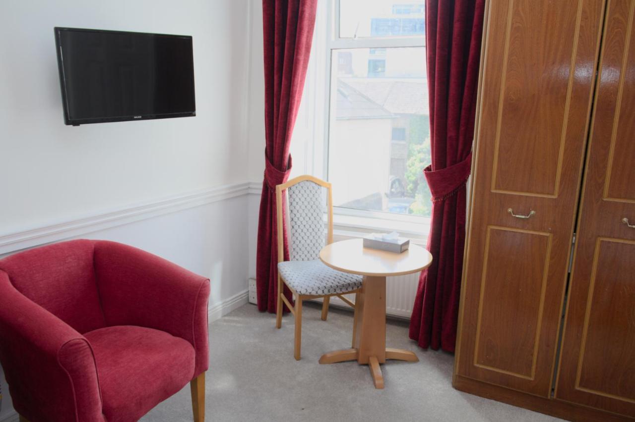 Latchfords Townhouse Gasthof Dublin