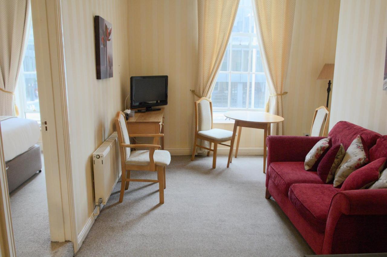 Latchfords Townhouse Gasthof 3*