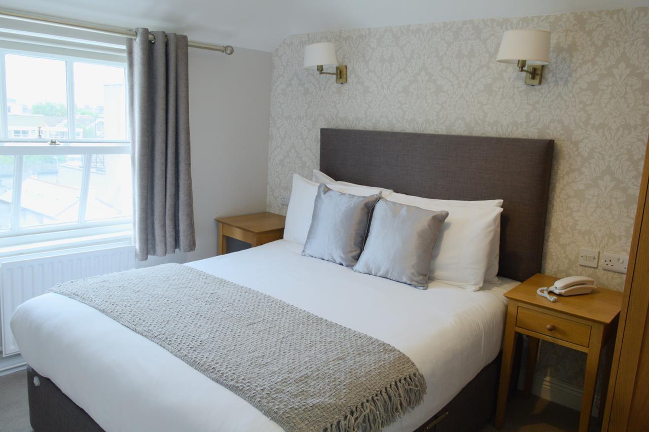 Latchfords Townhouse Gasthof Dublin
