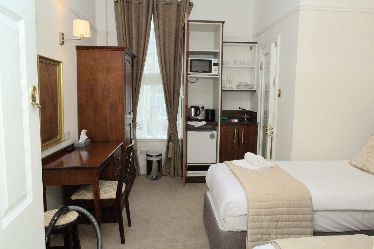 Latchfords Townhouse Maison d'hôtes 3*